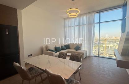 Apartment - 1 - 2 for sale in Celia Heights - Majan - Dubai Apartment - 1 - 2 for sale in Celia Heights - Majan - Dubai