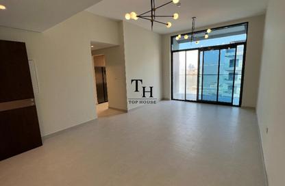 Apartment - 3 Bedrooms - 4 Bathrooms for rent in Zazen Ivy - Al Furjan - Dubai Apartment - 3 Bedrooms - 4 Bathrooms for rent in Zazen Ivy - Al Furjan - Dubai