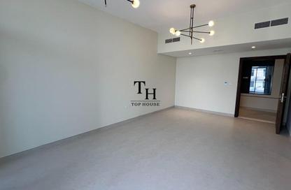 Apartment - 3 Bedrooms - 4 Bathrooms for rent in Zazen Ivy - Al Furjan - Dubai