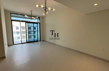 Apartment - 3 Bedrooms - 4 Bathrooms for rent in Zazen Ivy - Al Furjan - Dubai