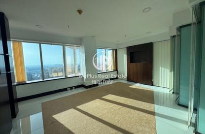 Office Space - Studio for rent in Al Moosa Tower 2 - Al Moosa Towers - Sheikh Zayed Road - Dubai