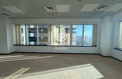 Office Space - Studio for rent in Al Moosa Tower 2 - Al Moosa Towers - Sheikh Zayed Road - Dubai