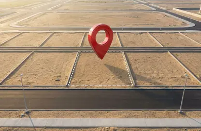 Land - Studio for sale in Hay Al Dibdibah South - Al Rahmaniya - Sharjah