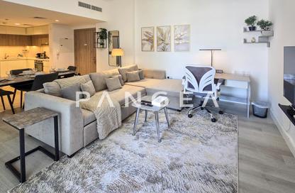 Apartment - 2 Bedrooms - 2 Bathrooms for rent in Prive Residence - Dubai Hills Estate - Dubai Apartment - 2 Bedrooms - 2 Bathrooms for rent in Prive Residence - Dubai Hills Estate - Dubai