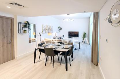 Apartment - 2 Bedrooms - 2 Bathrooms for rent in Prive Residence - Dubai Hills Estate - Dubai