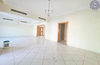 Villa - 5 Bedrooms - 5 Bathrooms for rent in Sharqan - Al Heerah - Sharjah