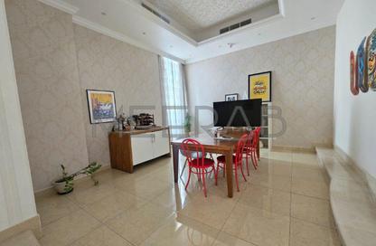 Villa - 4 Bedrooms - 4 Bathrooms for rent in Al Barsha South 1 - Al Barsha South - Al Barsha - Dubai