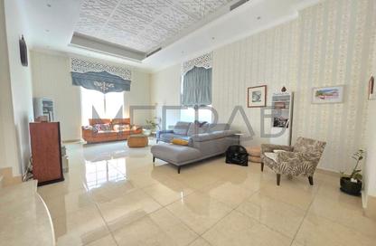 Villa - 4 Bedrooms - 4 Bathrooms for rent in Al Barsha South 1 - Al Barsha South - Al Barsha - Dubai
