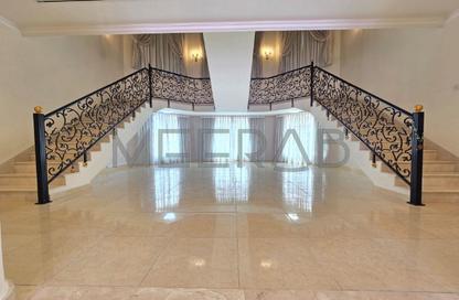 Villa - 4 Bedrooms - 4 Bathrooms for rent in Al Barsha South 1 - Al Barsha South - Al Barsha - Dubai
