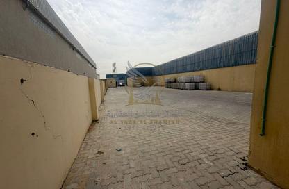 Land - Studio for rent in Industrial Area 18 - Sharjah Industrial Area - Sharjah