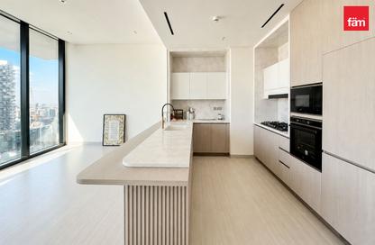 Apartment - 2 - 3 for sale in Binghatti Royale - District 18 - Jumeirah Village Circle - Dubai