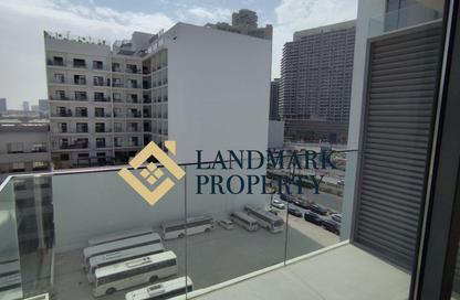 Apartment - Studio - 1 for sale in Stonehenge Residence - District 10 - Jumeirah Village Circle - Dubai Apartment - Studio - 1 for sale in Stonehenge Residence - District 10 - Jumeirah Village Circle - Dubai
