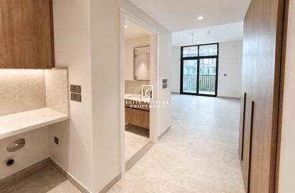 Apartment - Studio - 1 Bathroom for sale in FH Residency - District 3 - Jumeirah Village Triangle - Dubai