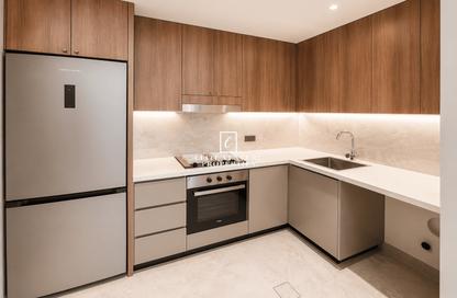 Apartment - Studio - 1 Bathroom for sale in FH Residency - District 3 - Jumeirah Village Triangle - Dubai