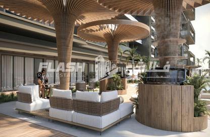 Apartment - 2 - 2 for sale in One Central - RAK Central - Ras Al Khaimah