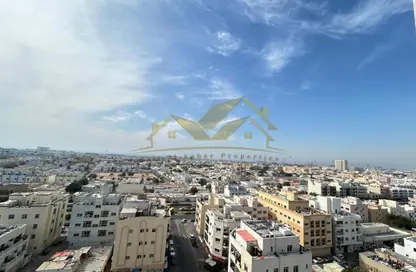 Apartment - 2 Bedrooms - 3 Bathrooms for rent in BMJ Two - Jumeirah Garden City - Al Satwa - Dubai Apartment - 2 Bedrooms - 3 Bathrooms for rent in BMJ Two - Jumeirah Garden City - Al Satwa - Dubai