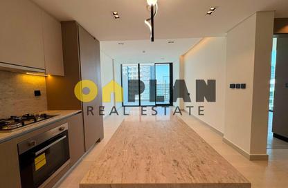Apartment - 1 Bedroom - 2 Bathrooms for rent in NAS 3 - NAS - Arjan - Dubai