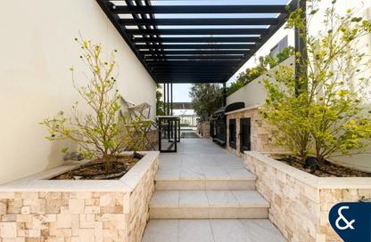 Villa - 6 Bedrooms - 7 Bathrooms for sale in Claret - Damac Hills 2 - Dubai