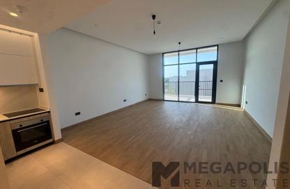 Apartment - Studio - 1 Bathroom for rent in Jubail Terraces - Al Jubail Island - Abu Dhabi
