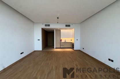 Apartment - Studio - 1 Bathroom for rent in Jubail Terraces - Al Jubail Island - Abu Dhabi