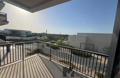 Apartment - Studio - 1 Bathroom for rent in Jubail Terraces - Al Jubail Island - Abu Dhabi Apartment - Studio - 1 Bathroom for rent in Jubail Terraces - Al Jubail Island - Abu Dhabi
