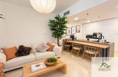 Apartment - 1 - 2 for rent in Autumn 2 - Autumn - Seasons Community - District 15 - Jumeirah Village Circle - Dubai