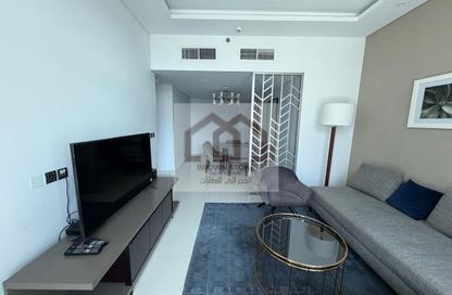 شقة - غرفة نوم - 2 حمامات للبيع في بريفه باي داماك (بي) - داماك مايسون برايف - الخليج التجاري - دبي