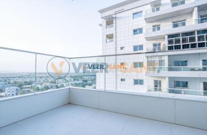 Apartment - 3 - 3 for rent in Rapunzel - Living Legends - Dubai