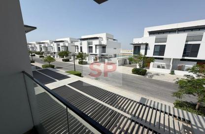 Villa - 5 Bedrooms - 7 Bathrooms for sale in The Big Four Villas - Ajmal Makan City - Sharjah Waterfront City - Sharjah Villa - 5 Bedrooms - 7 Bathrooms for sale in The Big Four Villas - Ajmal Makan City - Sharjah Waterfront City - Sharjah