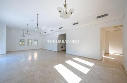 Villa - 5 Bedrooms - 5 Bathrooms for sale in Ponderosa - The Villa - Dubai