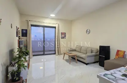 شقة - غرفة نوم - 1 حمام للبيع في الكوف - منطقة 11 - قرية جميرا الدائرية - دبي