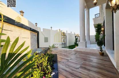Villa - 5 Bedrooms - 7 Bathrooms for sale in Al Helio 2 - Al Helio - Ajman