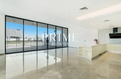 Villa - 4 Bedrooms - 5 Bathrooms for rent in District One Villas - District One - Mohammed Bin Rashid City - Dubai