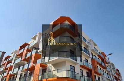 Apartment - 2 - 2 for rent in Binghatti Mirage - District 10 - Jumeirah Village Circle - Dubai Apartment - 2 - 2 for rent in Binghatti Mirage - District 10 - Jumeirah Village Circle - Dubai