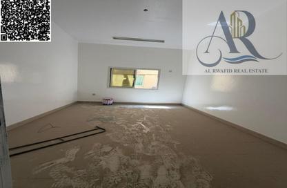 Labor Camp - Studio - 7+ for rent in Al Jurf Industrial 2 - Al Jurf Industrial - Ajman