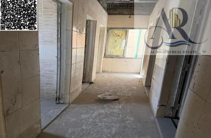 Labor Camp - Studio - 7+ for rent in Al Jurf Industrial 2 - Al Jurf Industrial - Ajman