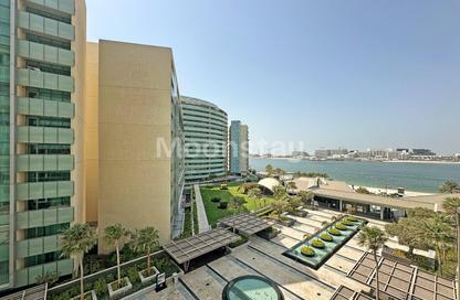 Apartment - 2 Bedrooms - 3 Bathrooms for sale in Al Maha - Al Muneera - Al Raha Beach - Abu Dhabi Apartment - 2 Bedrooms - 3 Bathrooms for sale in Al Maha - Al Muneera - Al Raha Beach - Abu Dhabi