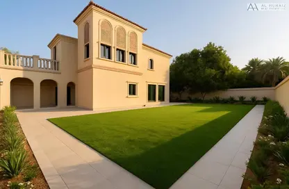Villa - 4 Bedrooms - 5 Bathrooms for sale in Jumeirah Village Triangle - Dubai