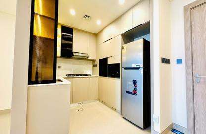 Apartment - 2 Bedrooms - 3 Bathrooms for rent in Hadley Heights - District 11 - Jumeirah Village Circle - Dubai