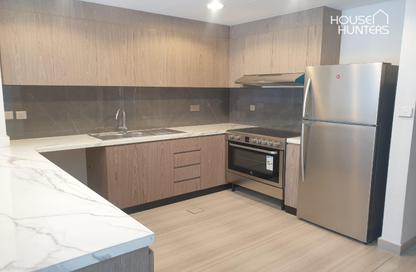 Villa - 4 Bedrooms - 4 Bathrooms for rent in Silver Springs 3 - Silver Springs - DAMAC Hills - Dubai