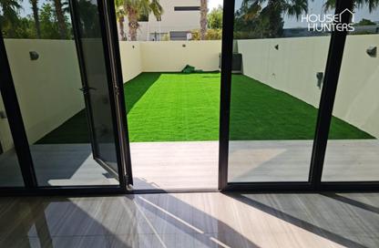 Villa - 4 Bedrooms - 4 Bathrooms for rent in Silver Springs 3 - Silver Springs - DAMAC Hills - Dubai