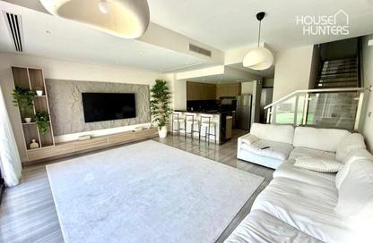 Villa - 4 Bedrooms - 4 Bathrooms for rent in Silver Springs 3 - Silver Springs - DAMAC Hills - Dubai