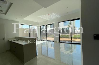 Townhouse - 3 Bedrooms - 4 Bathrooms for sale in Luxury Living Villas - Falcon Island - Al Hamra Village - Ras Al Khaimah