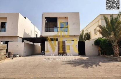 Villa - 5 Bedrooms - 7 Bathrooms for sale in Al Mowaihat 2 - Al Mowaihat - Ajman