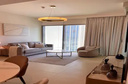 شقة - 2 غرف نوم - 2 حمامات للايجار في داون تاون فيوز 2 برج 2 - داون تاون فيوز 2 - زعبيل 2 - زعبيل - دبي