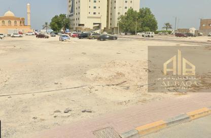 أرض - استوديو للبيع في فايرمونت عجمان - النخيل 2 - النخيل - عجمان