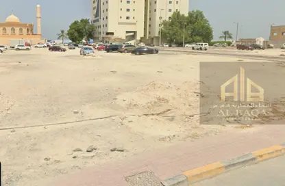 أرض - استوديو للبيع في فايرمونت عجمان - النخيل 2 - النخيل - عجمان