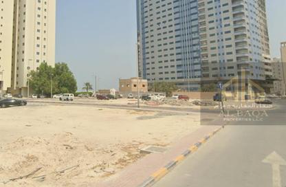 Land - Studio for sale in Fairmont Ajman - Al Nakhil 2 - Al Nakhil - Ajman