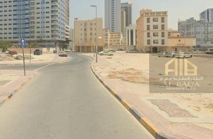 Land - Studio for sale in Fairmont Ajman - Al Nakhil 2 - Al Nakhil - Ajman