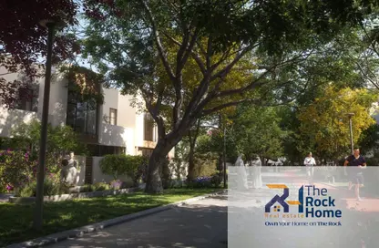 Townhouse - 3 Bedrooms - 4 Bathrooms for sale in Khalid Bin Sultan City - Al Ruwaidat Suburb - Sharjah Townhouse - 3 Bedrooms - 4 Bathrooms for sale in Khalid Bin Sultan City - Al Ruwaidat Suburb - Sharjah